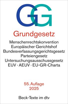 Grundgesetz 
