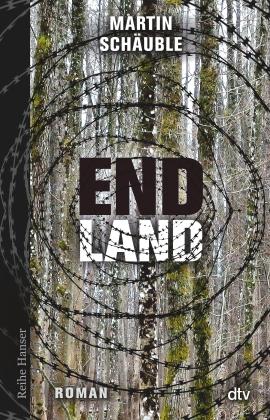 Martin Schäuble: Endland 
