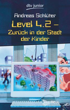 Andreas Schlüter: Level 4.2 