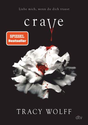 Tracy Wolff: Crave 