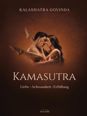 Kalashatra Govinda: Kamasutra 
