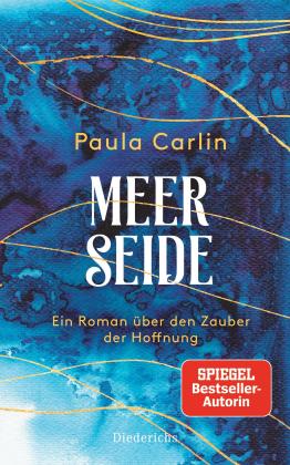 Paula Carlin: Meerseide 