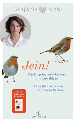 Stefanie Stahl: Jein! 
