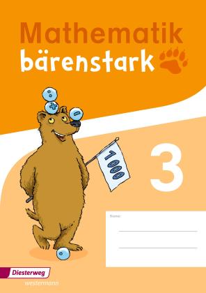 Mathematik bärenstark - Ausgabe 2017 