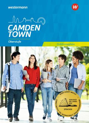 Christoph Reuter, Mirja Schnoor, Sylvia Wauer: Camden Town Oberstufe - Allgemeine Ausgabe für die Sekundarstufe II 