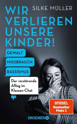 Silke Müller: Wir verlieren unsere Kinder! 