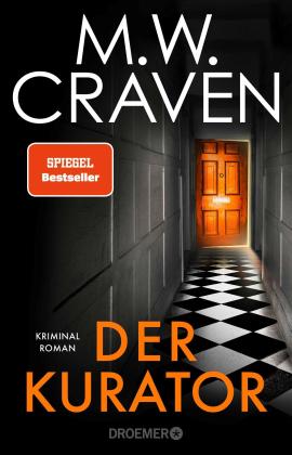 Marie-Luise Bezzenberger, M. W. Craven: Der Kurator 