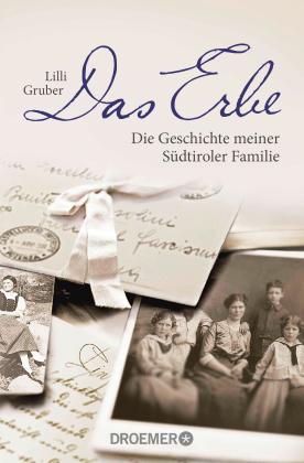 Franziska Kristen, Lilli Gruber: Das Erbe 