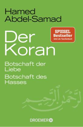 Hamed Abdel-Samad: Der Koran 
