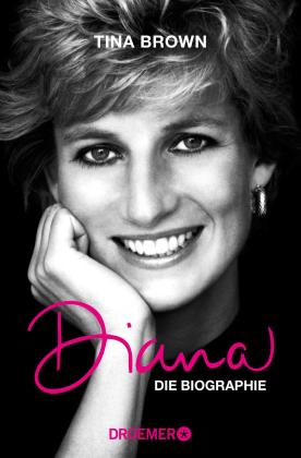 Barbara Heller, Rudolf Hermstein, Sylvia Höfer, Reinhard Kreissl, Petra Post, Andrea von Struve, Tina Brown: Diana 