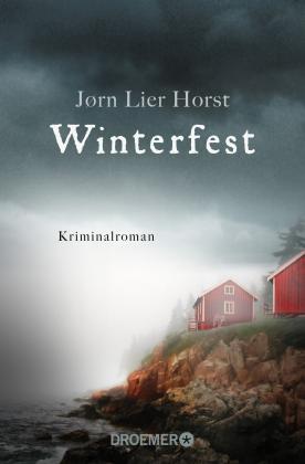 Jørn Lier Horst: Winterfest 
