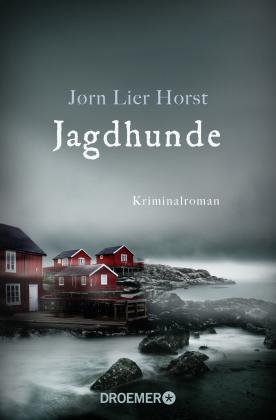 Jørn Lier Horst: Jagdhunde 