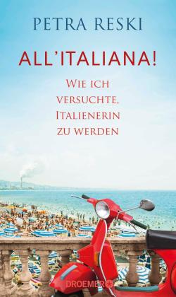 Petra Reski: All'italiana! 