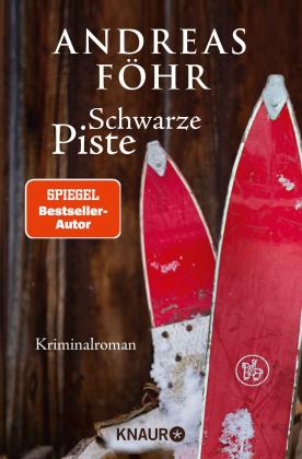 Andreas Föhr: Schwarze Piste 