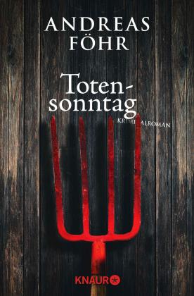 Andreas Föhr: Totensonntag 
