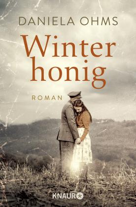 Daniela Ohms: Winterhonig 
