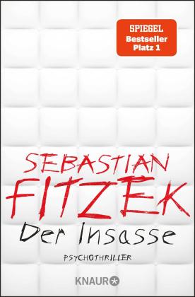 Sebastian Fitzek: Der Insasse 