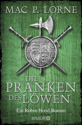 Mac P. Lorne: Die Pranken des Löwen 