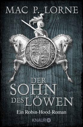 Mac P. Lorne: Der Sohn des Löwen 
