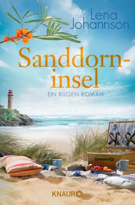 Lena Johannson: Sanddorninsel 