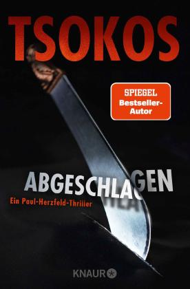 Michael Prof. Dr. Tsokos, Michael Tsokos: Abgeschlagen 