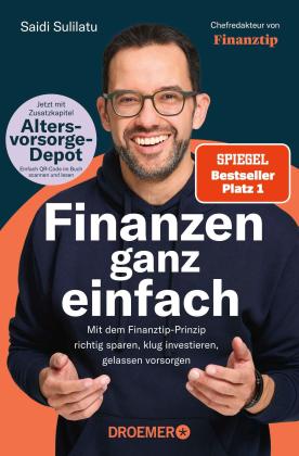 Christian Sommer, Saidi Sulilatu: Finanzen ganz einfach 