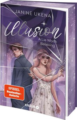 Janine Ukena: Illusion – A Lie Worth Believing 