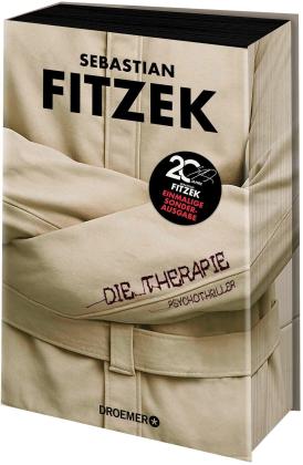 Sebastian Fitzek: Die Therapie 