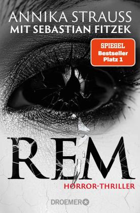 Annika Strauss: REM 