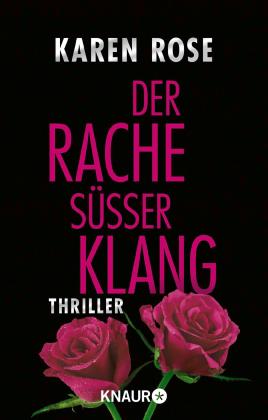 Kerstin Winter, Karen Rose: Der Rache süßer Klang 