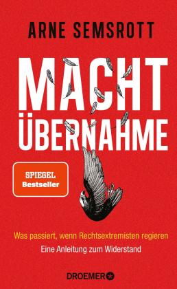Arne Semsrott: Machtübernahme 