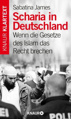 Sabatina James: Scharia in Deutschland 