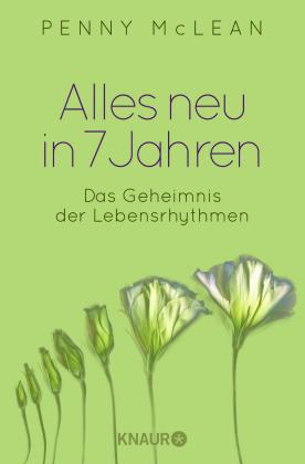 Penny Mclean: Alles neu in 7 Jahren 