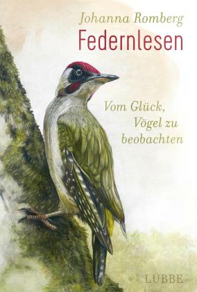 Johanna Romberg, Florian Frick: Federnlesen 