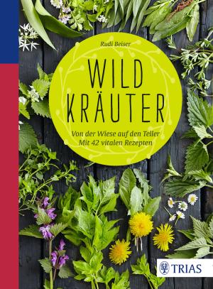 Rudi Beiser: Wildkräuter 