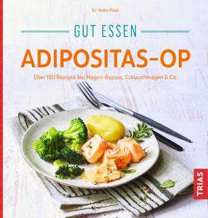 Heike Raab: Gut essen Adipositas-OP 