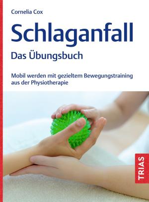 Cornelia Cox: Schlaganfall - Das Übungsbuch 