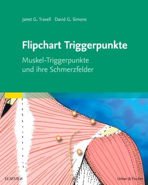 David G. Simons, Janet G. Travell, Lukas Lehmeyer, Charlotte Villinger: Flipchart Triggerpunkte 
