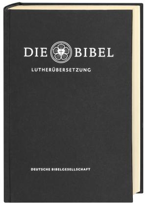 Lutherbibel revidiert 2017 - Die Standardausgabe 