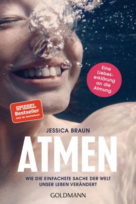 Jessica Braun: Atmen 