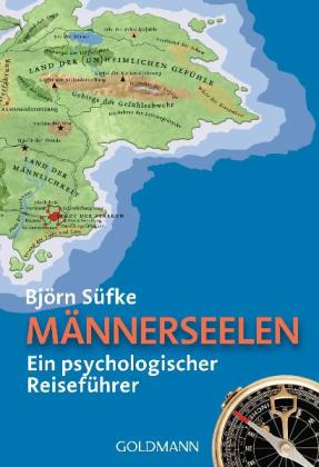 Björn Süfke: Männerseelen 