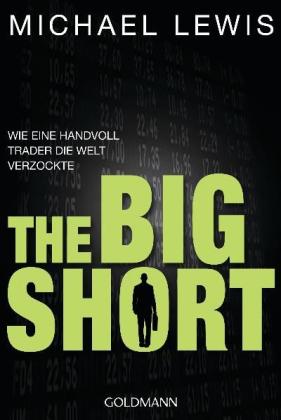 Michael Lewis: The Big Short 