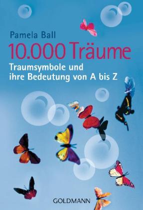 Pamela Ball: 10.000 Träume 