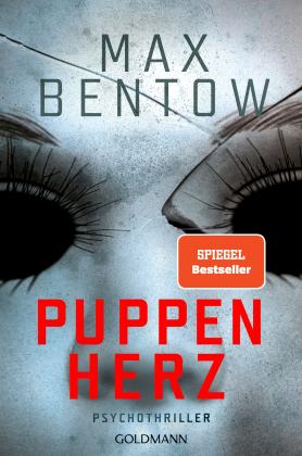 Max Bentow: Puppenherz 