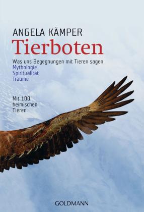 Angela Kämper, Grit Schwerdtfeger: Tierboten 