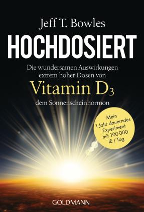Jeff T. Bowles: Hochdosiert 