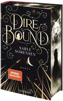 Nadine Pauli, Julia Schwenk, Sable Sorensen: Dire Bound 