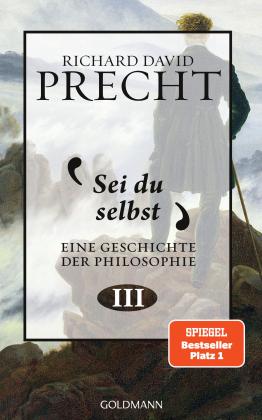 Richard David Precht: Sei du selbst 