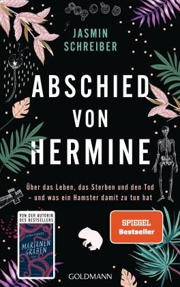 Jasmin Schreiber: Abschied von Hermine 