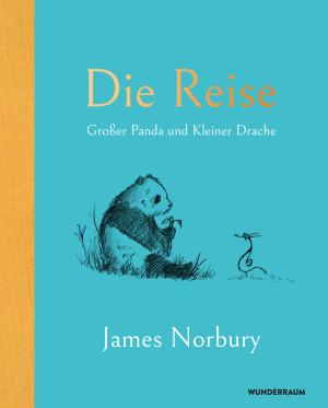 James Norbury: Die Reise 
